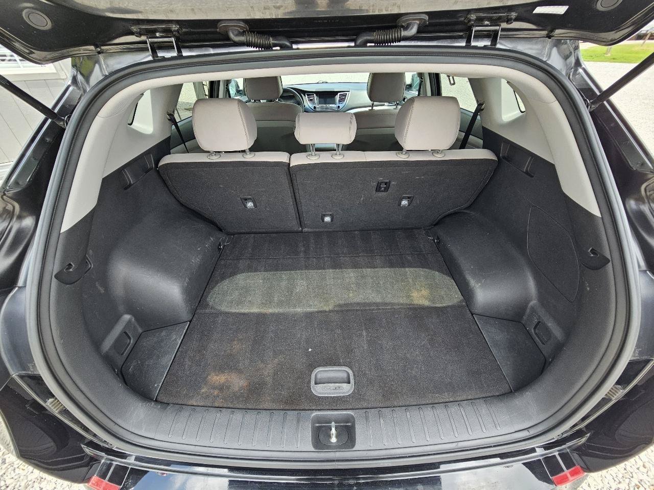 Used 2018 Hyundai Tucson SEL FWD image 23