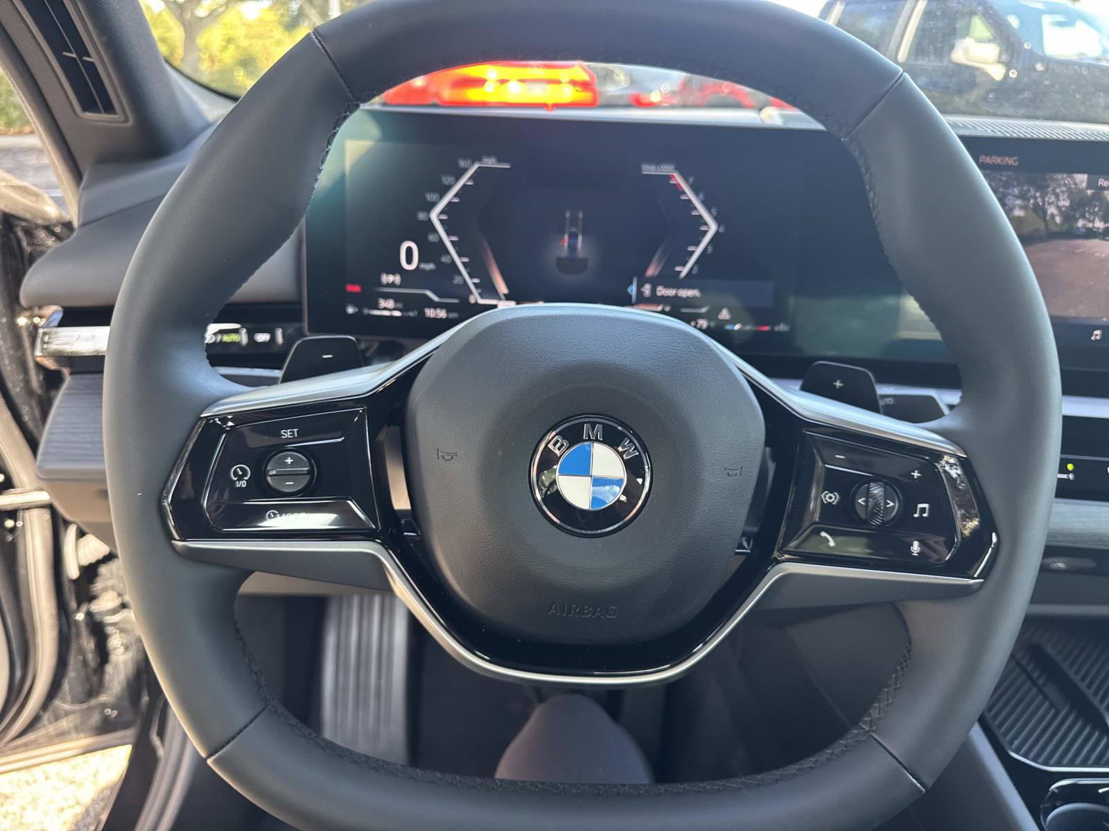 Certified 2025 BMW 530i xDrive 530i xDrive image 27