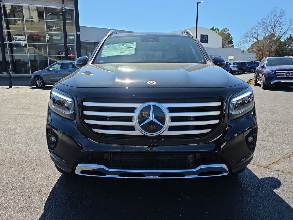 Used 2026 Mercedes-Benz GLB 250 GLB 250 image 8