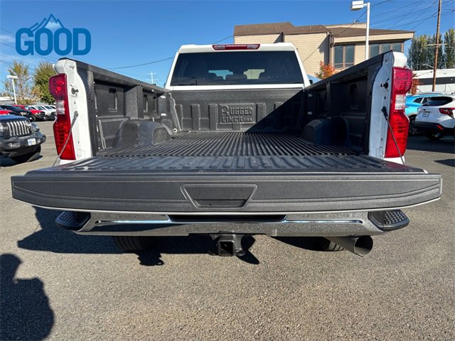Used 2024 Chevrolet Silverado 3500 LT image 24