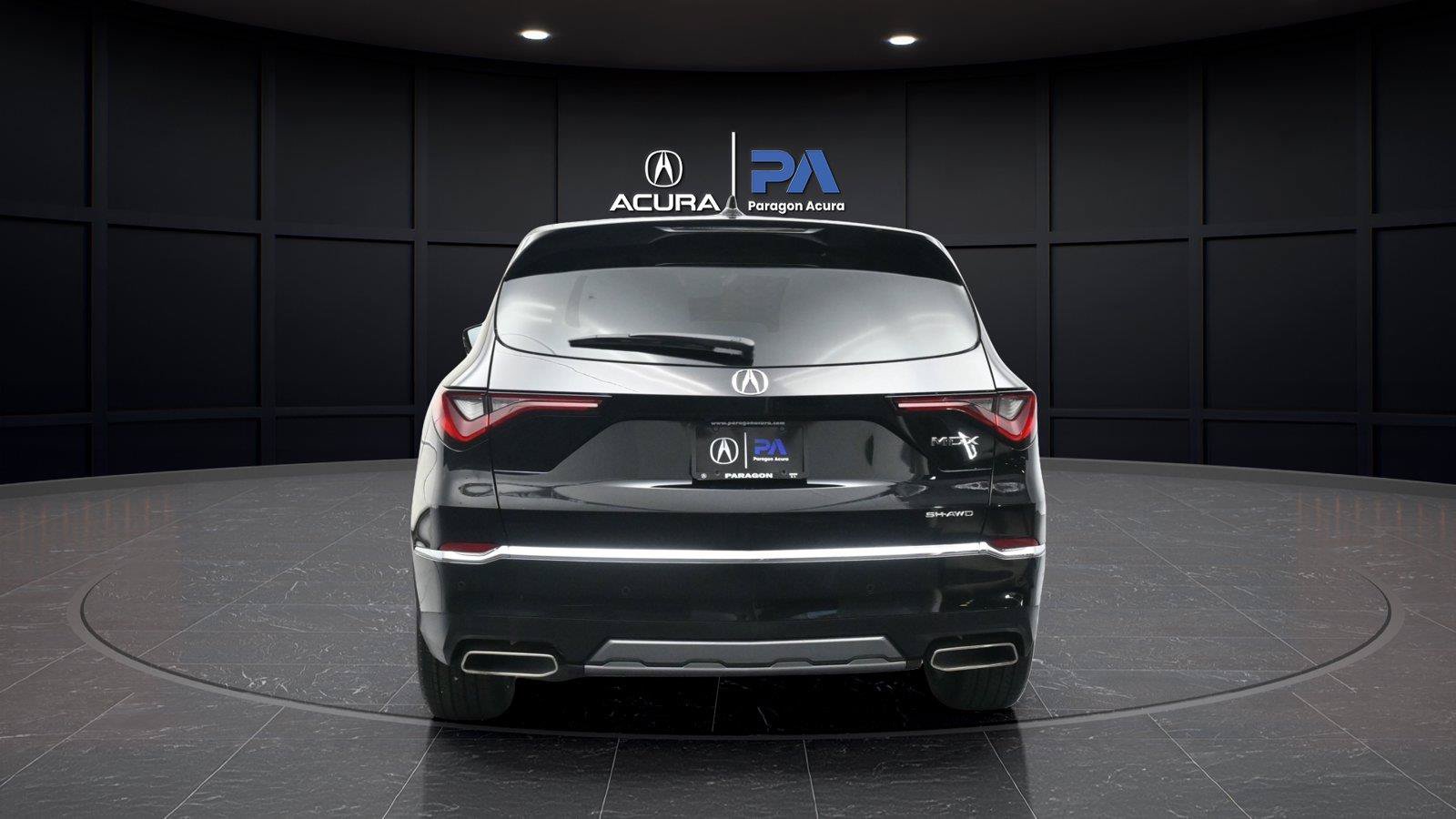 Certified 2025 Acura MDX w/ Technology Package AWD/4WD image 21