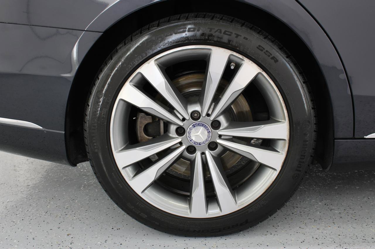 Used 2015 Mercedes-Benz S 550 Sedan image 81