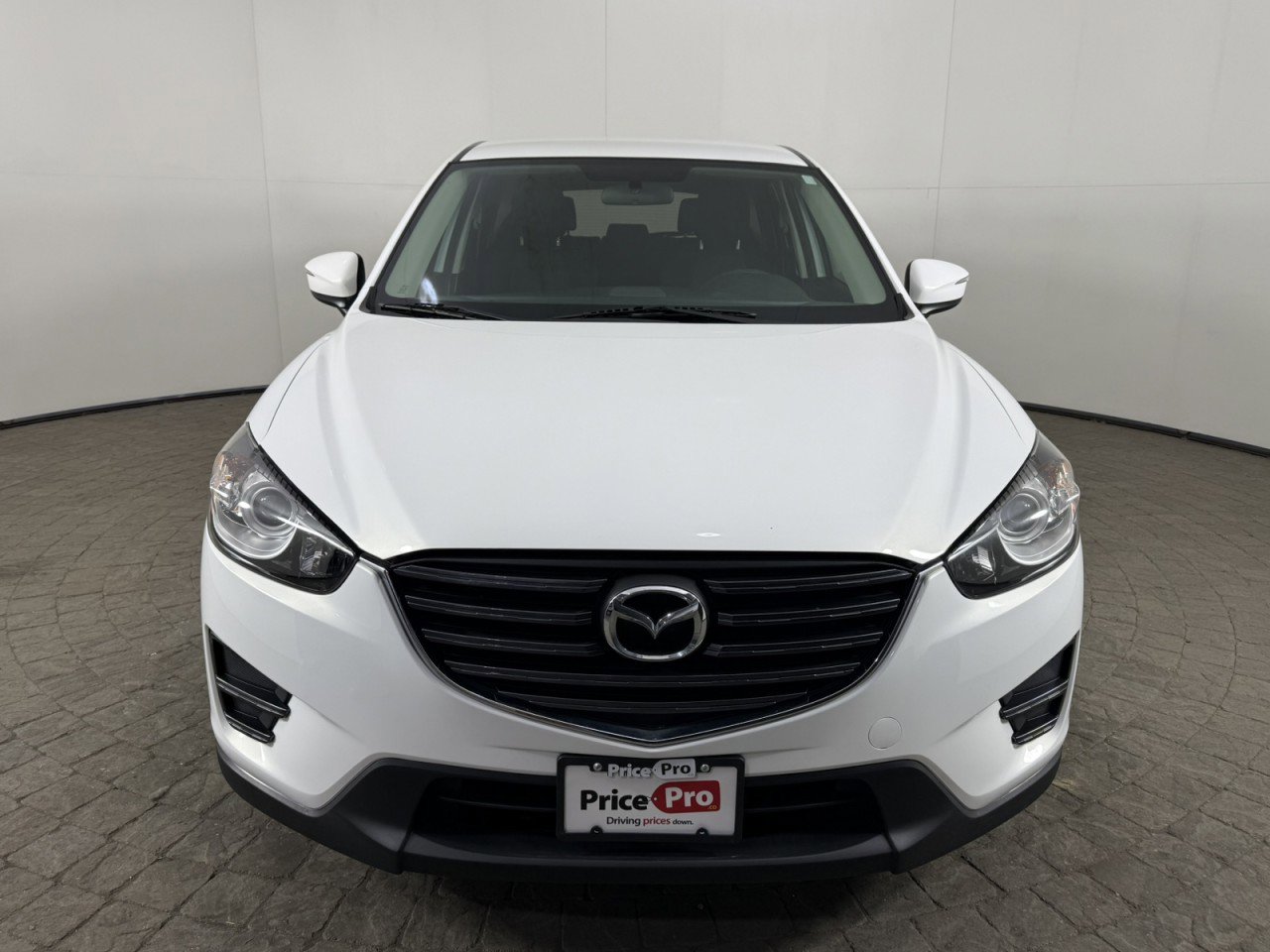 Used 2016 MAZDA CX-5 Sport FWD image 2