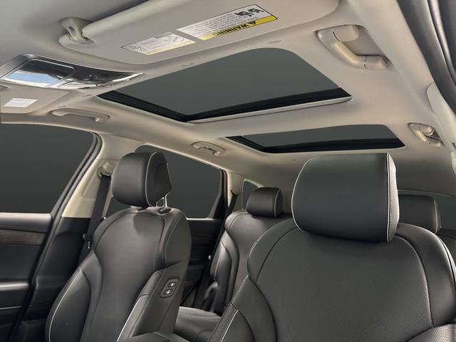 Used 2025 Genesis GV80 2.5T Prestige image 7