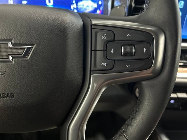 Used 2023 Chevrolet Silverado 1500 RST w/ RST All Star Premium Package AWD/4WD image 24