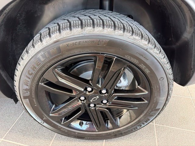 Certified 2024 Chevrolet Trax ACTIV w/ Sunroof Package FWD image 6