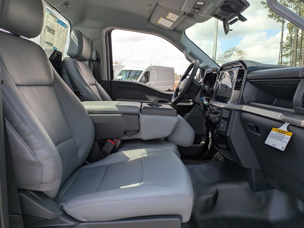 New 2026 Ford F150 XL image 14