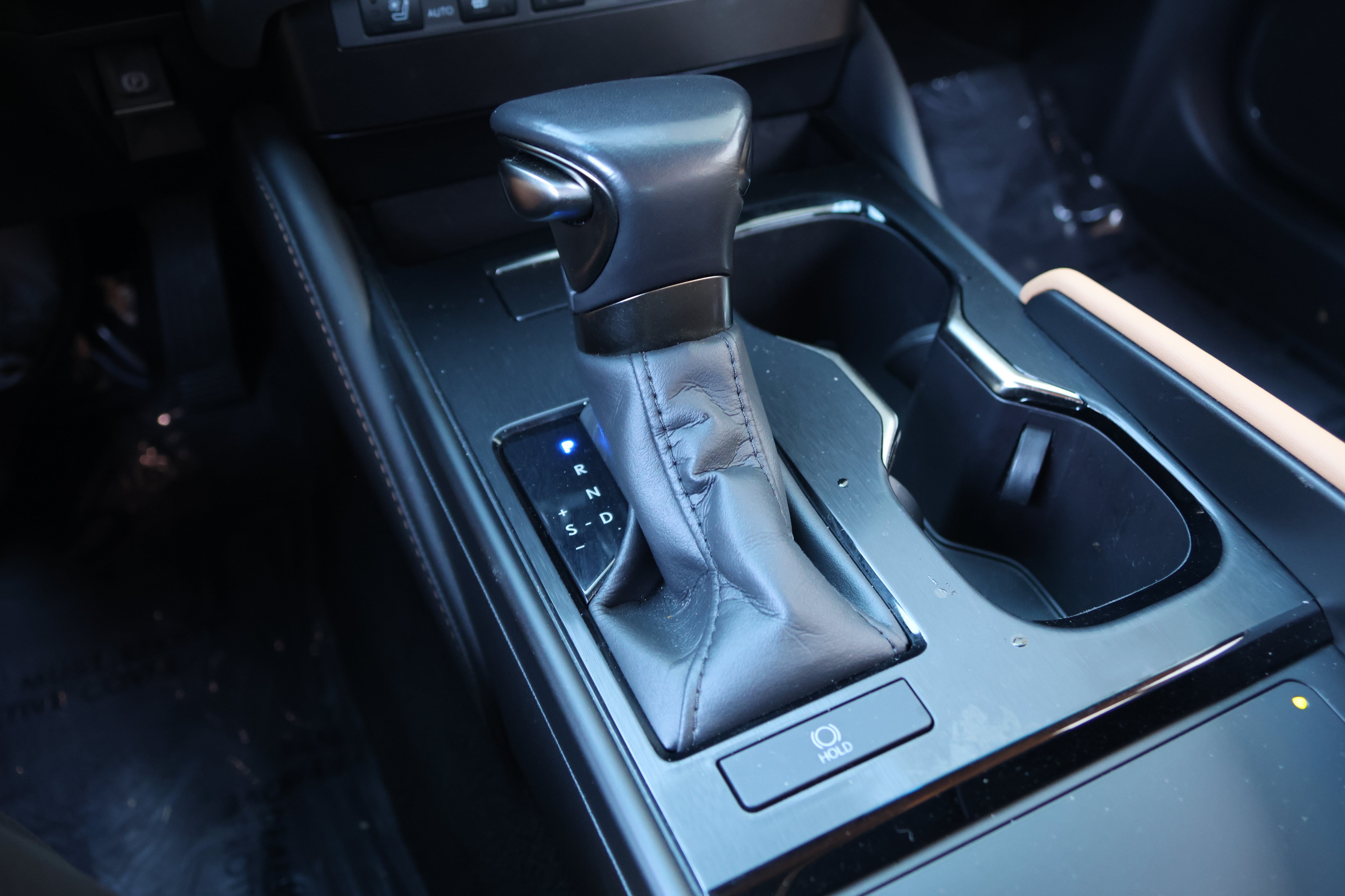 Certified 2025 Lexus ES 350 w/ Technology Package FWD image 25
