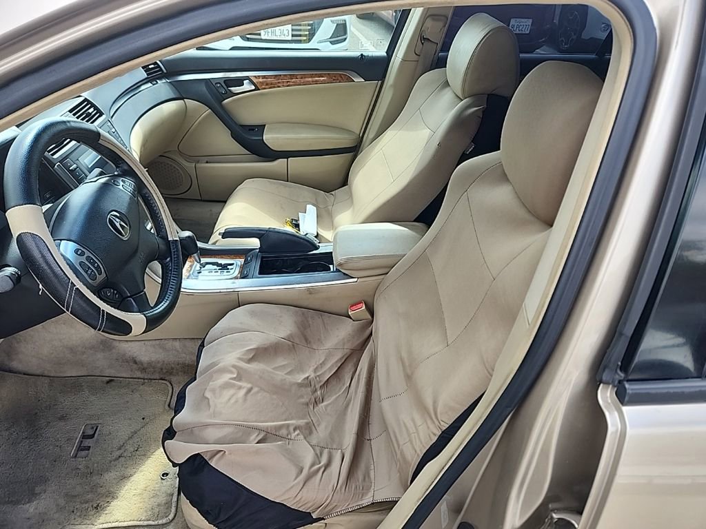 Used 2004 Acura TL image 10