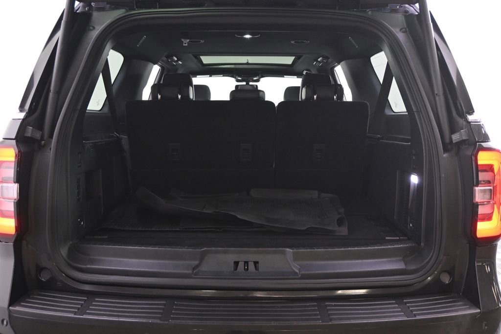 Used 2022 Ford Expedition Max Limited image 20