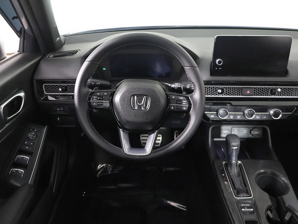 Used 2025 Honda Civic Sport Touring image 37