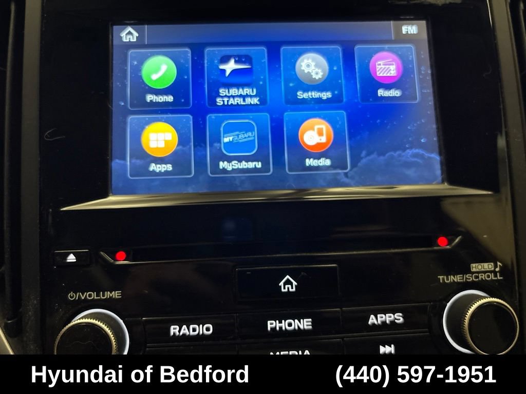 Used 2020 Subaru Forester Premium AWD/4WD image 16