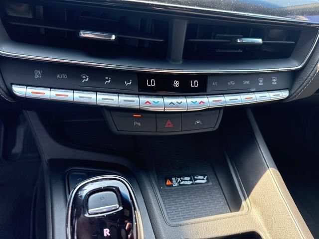 Used 2023 Cadillac CT5 Luxury RWD image 13