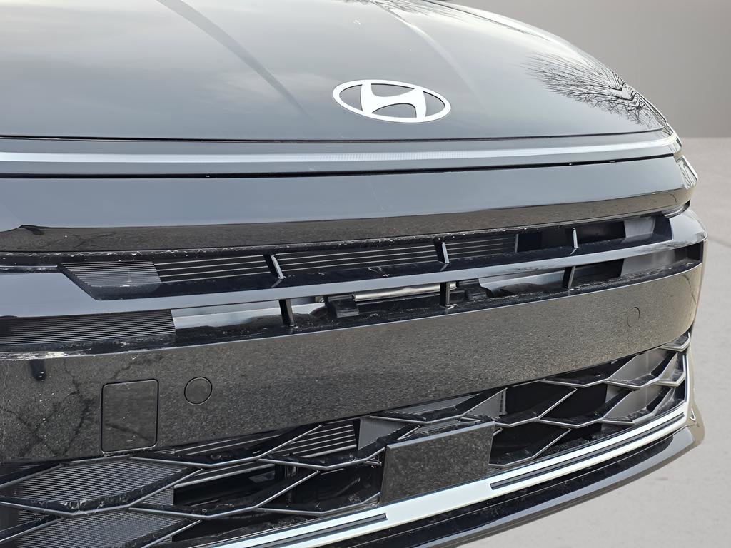 New 2026 Hyundai Sonata SEL image 9