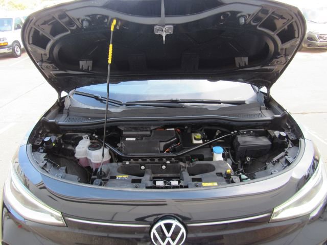 Used 2021 Volkswagen ID.4 1st Edition image 52
