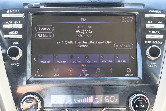 Used 2020 Nissan Murano SL w/ Cargo Package AWD/4WD image 10