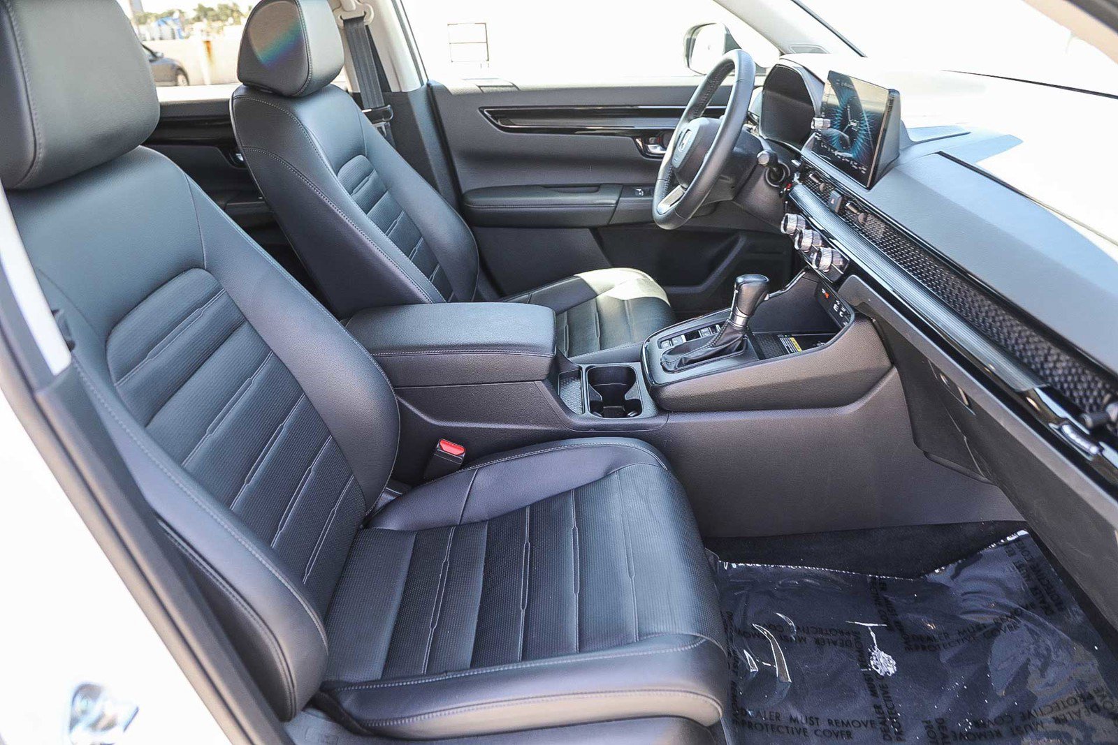 Used 2023 Honda CR-V EX-L image 16