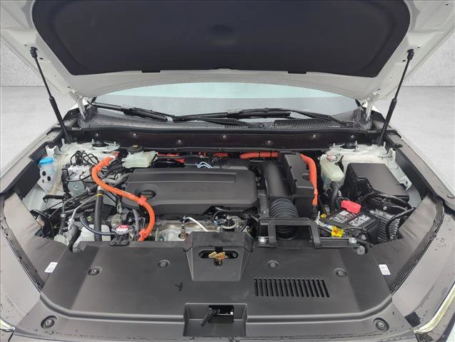 New 2026 Honda CR-V Sport Touring image 21