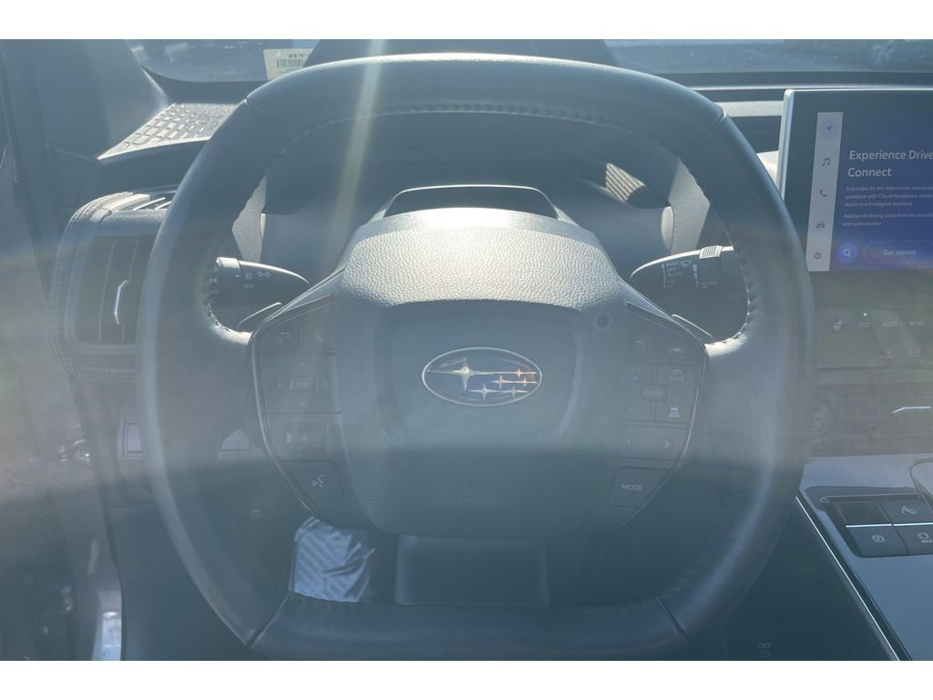 Certified 2024 Subaru Solterra Touring image 36