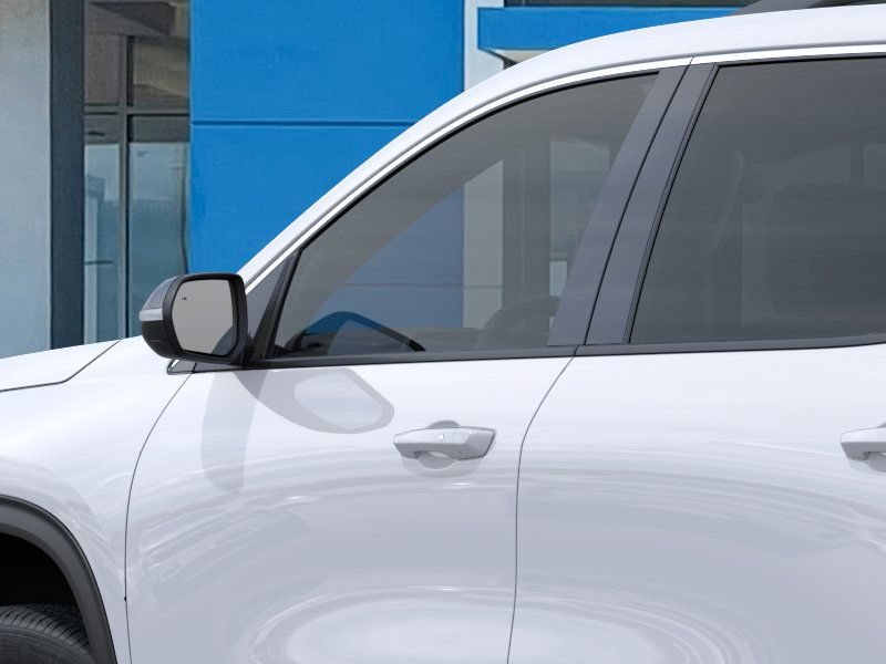 New 2027 Chevrolet Traverse LT FWD image 12