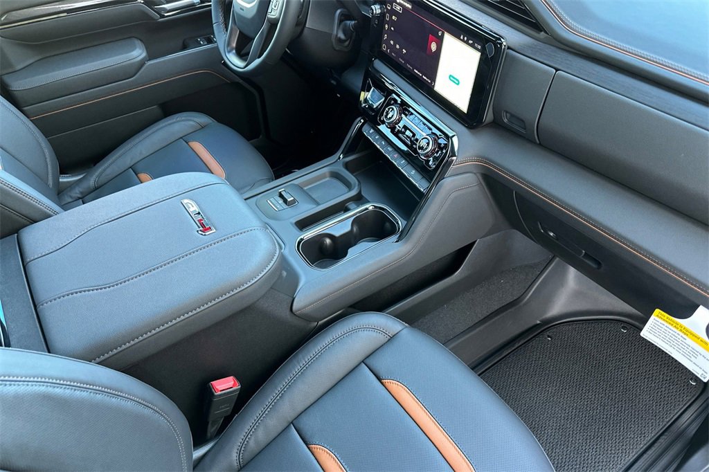 New 2026 GMC Sierra 2500 AT4 w/ AT4 Premium Plus Package image 12