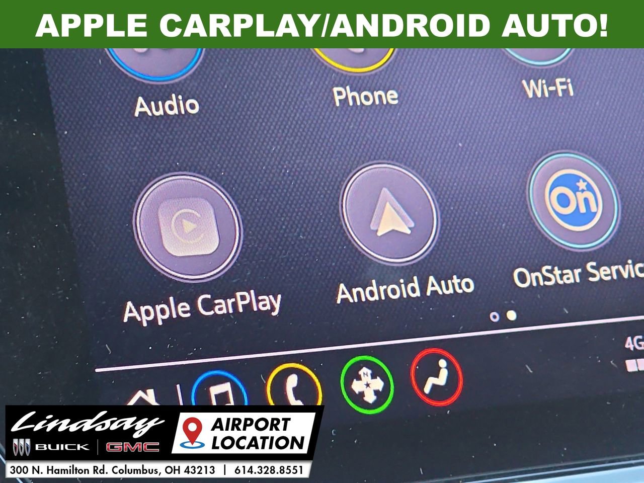 Used 2023 Buick Encore GX Essence w/ Experience Buick Package image 35