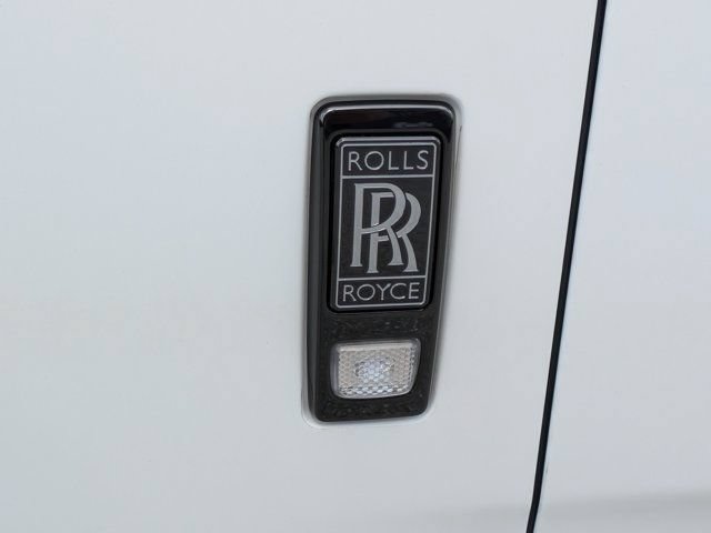 Used 2023 Rolls-Royce Cullinan Black Badge w/ Driver's Package AWD/4WD image 12