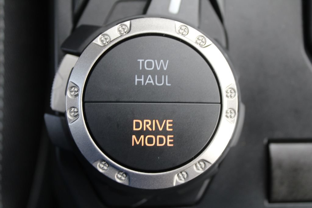 Used 2024 Toyota Tacoma TRD Sport AWD/4WD image 42