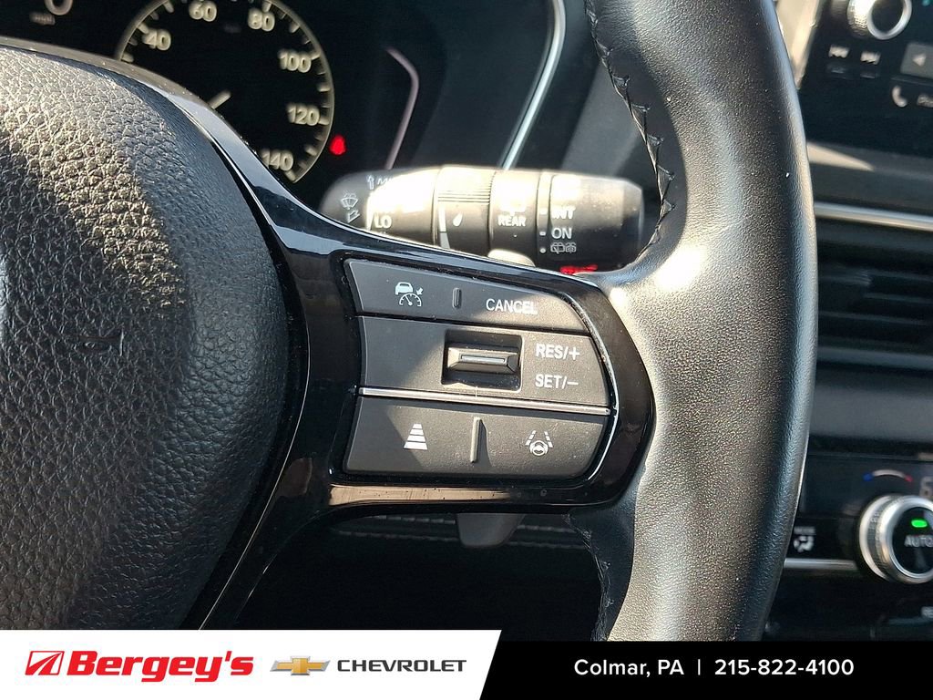 Used 2023 Honda Pilot EX-L image 26