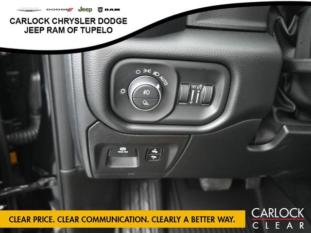 New 2026 RAM 1500 Big Horn image 14