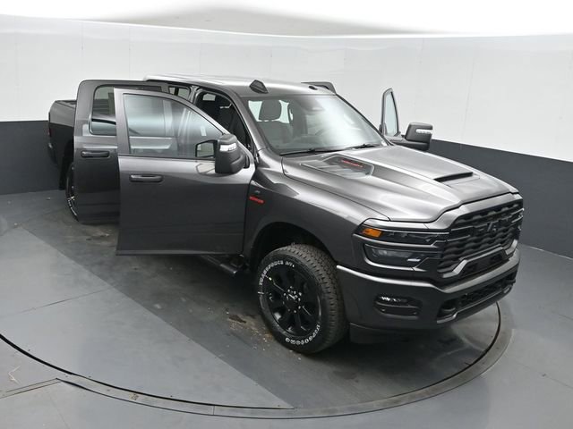 New 2026 RAM 2500 Tradesman image 39
