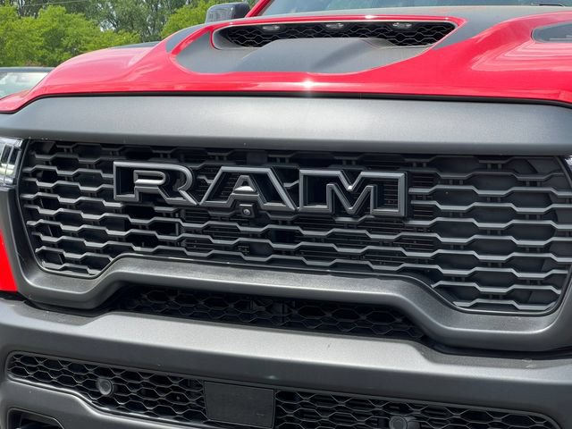 Used 2025 RAM 1500 RHO w/ RHO Level 1 Equipment Group AWD/4WD image 56
