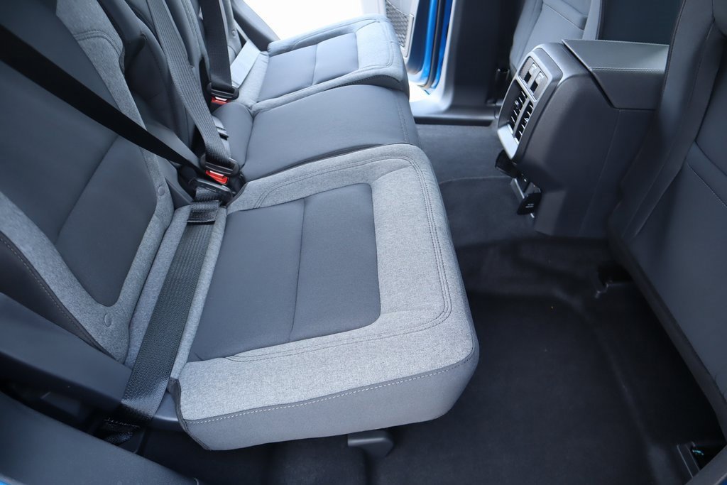 New 2025 Ford Bronco Big Bend image 15