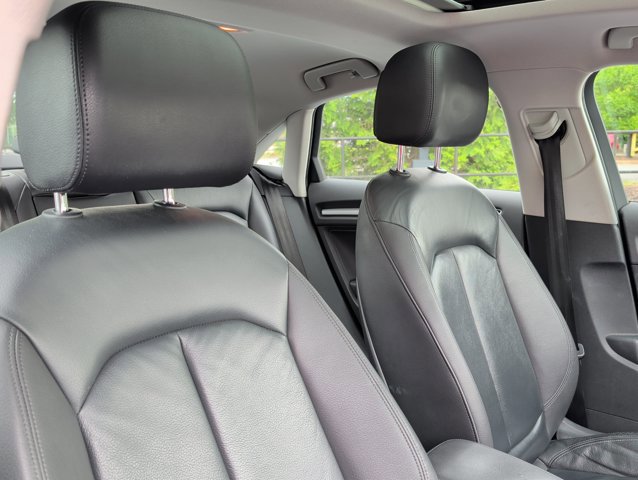 Used 2016 Audi A3 1.8T Premium FWD image 21