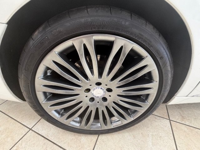Used 2015 Mercedes-Benz S 550 Sedan image 23