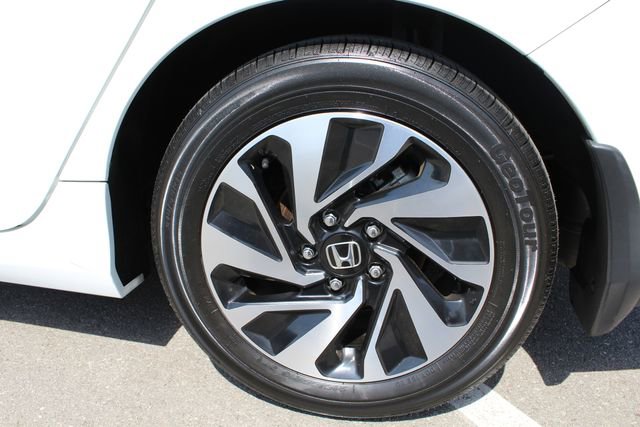 Used 2017 Honda Civic LX image 26