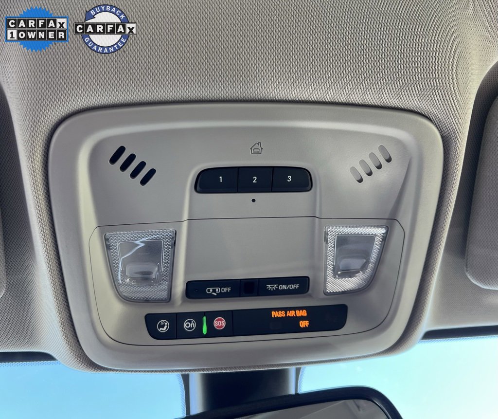 Used 2019 Buick LaCrosse Essence w/ Sights and Sounds Package image 16