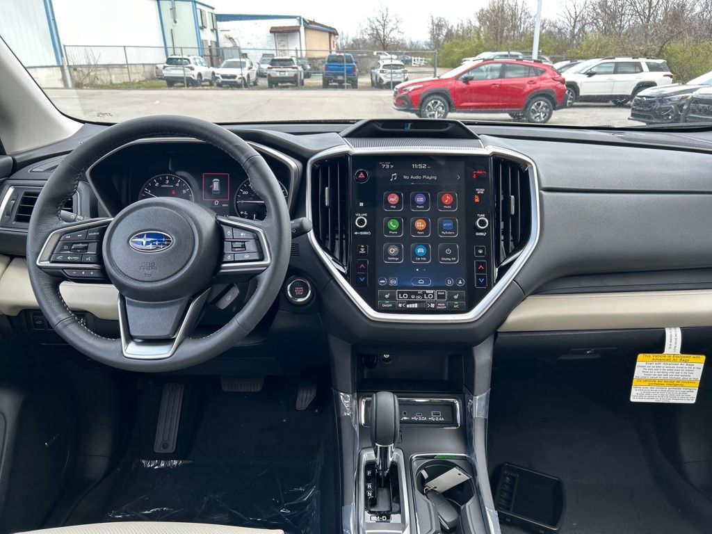 New 2026 Subaru Ascent Limited image 10