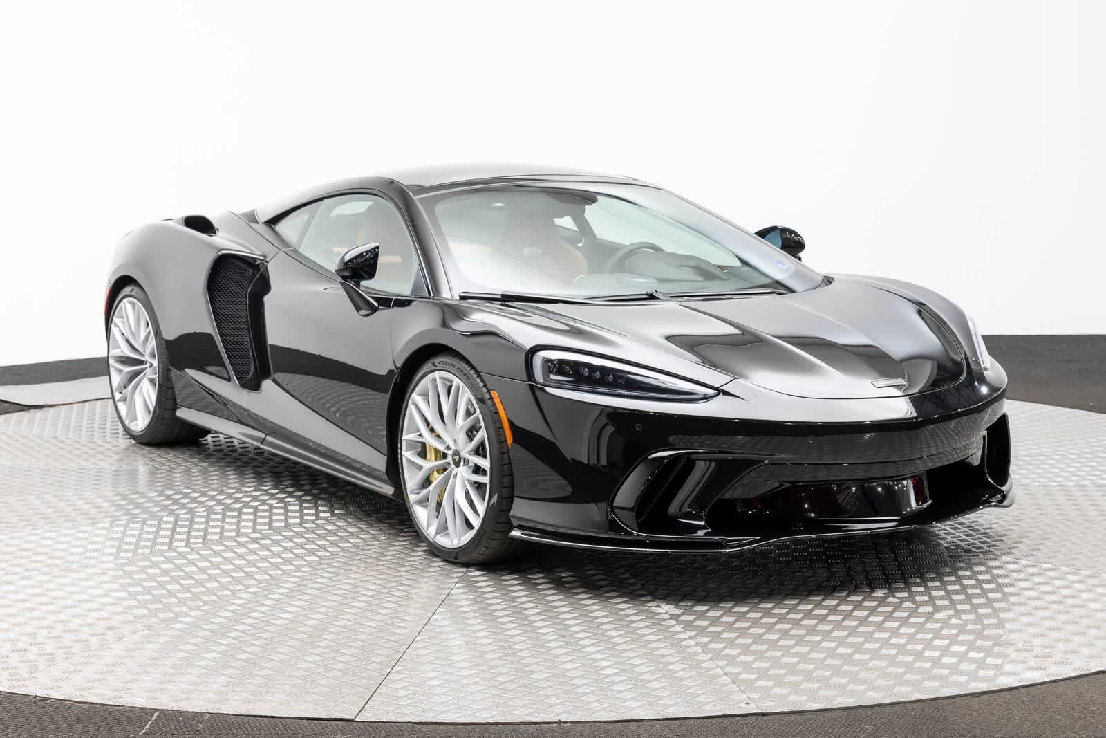 Used 2026 McLaren GTS RWD image 38
