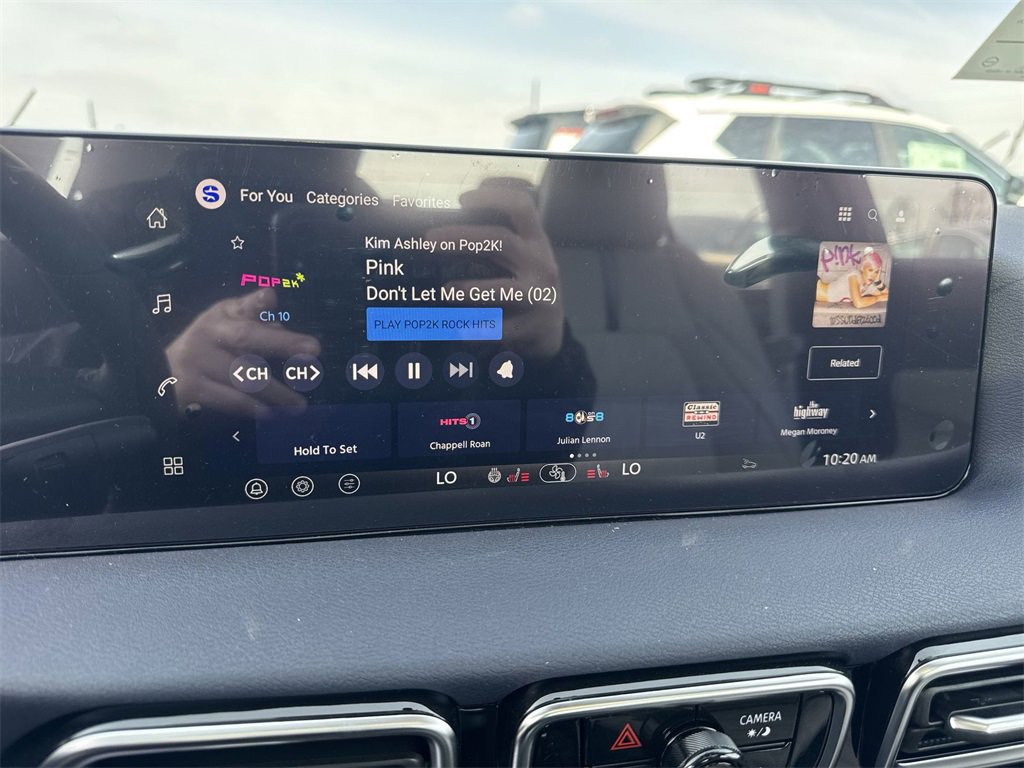 New 2026 Nissan Sentra SL image 16