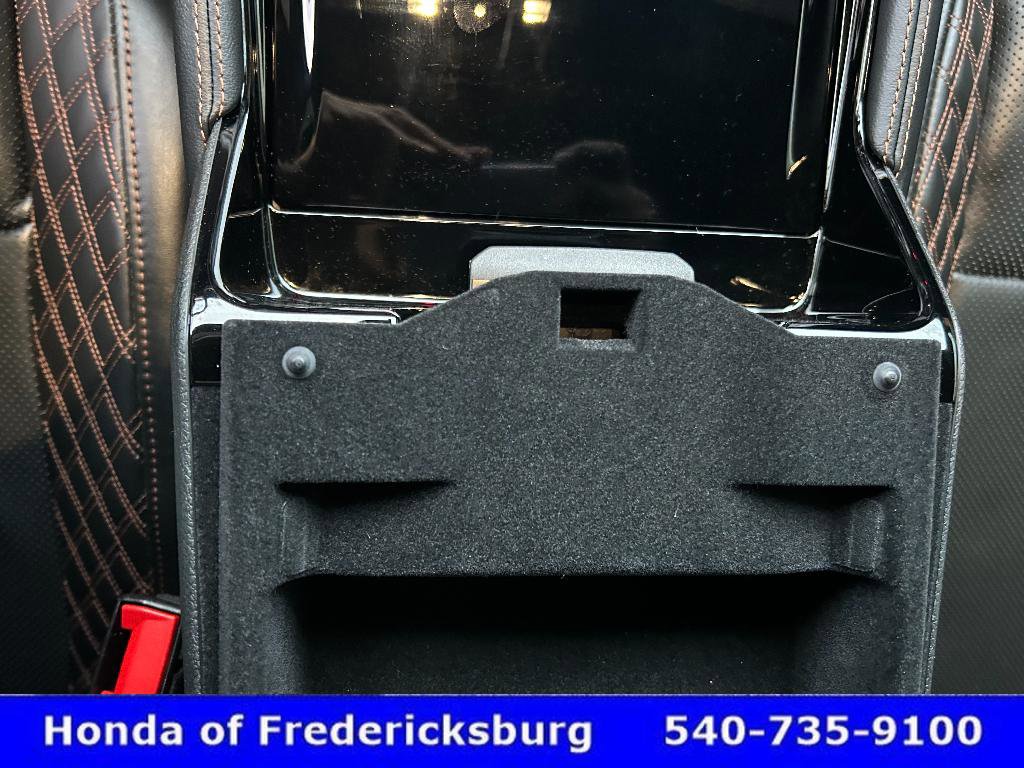 Used 2025 Jeep Grand Cherokee L Summit image 42