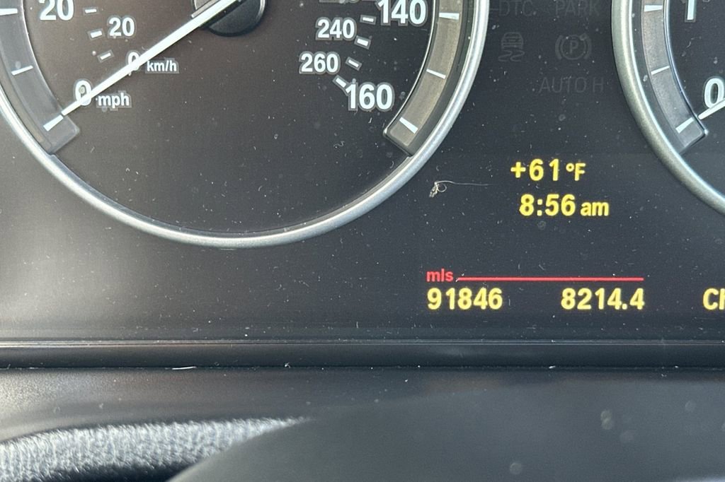 Used 2011 BMW X3 xDrive28i AWD/4WD image 30