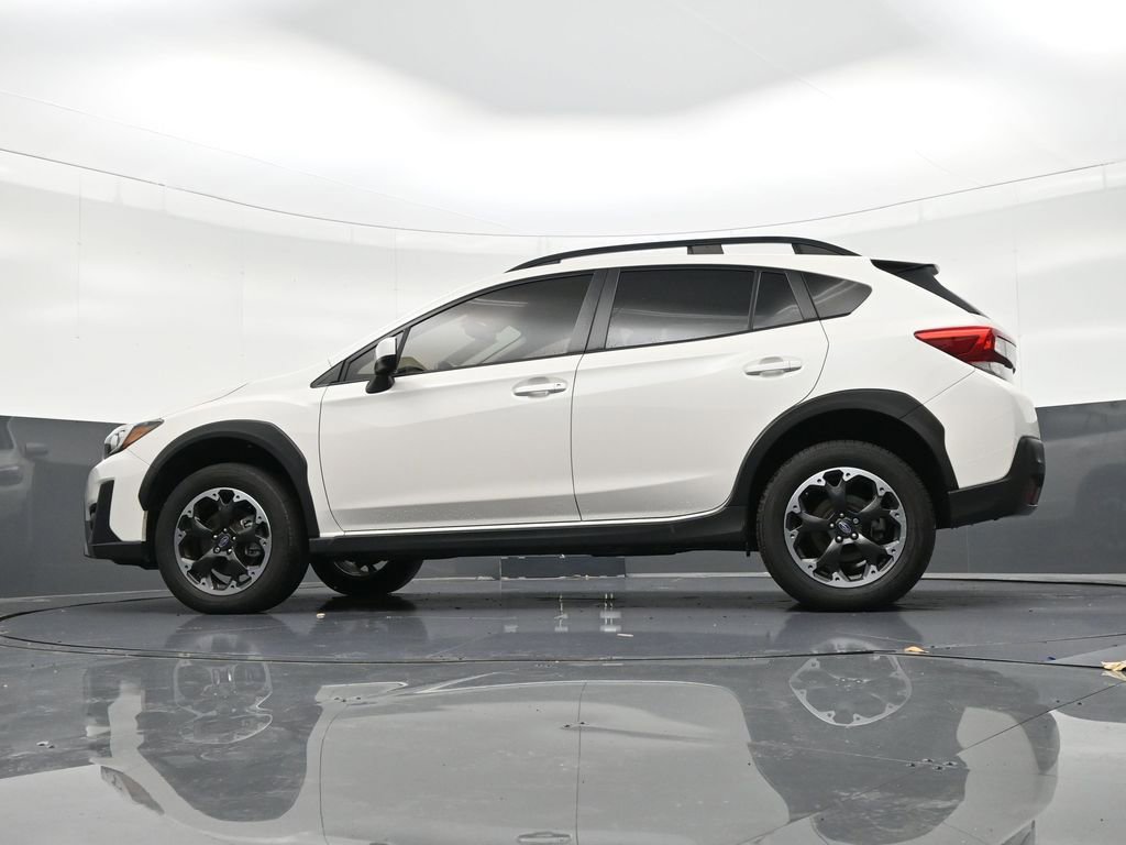 Used 2023 Subaru Crosstrek 2.0i Premium image 24