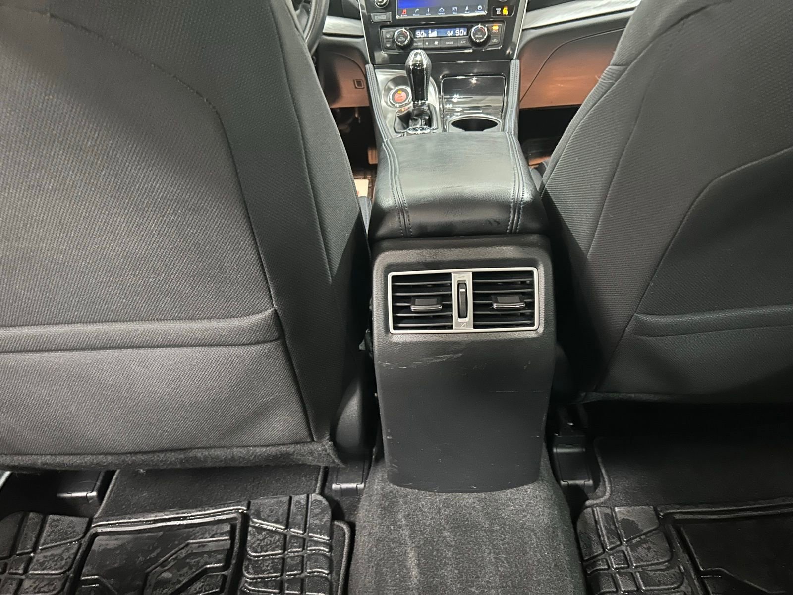 Used 2016 Nissan Maxima 3.5 S image 24