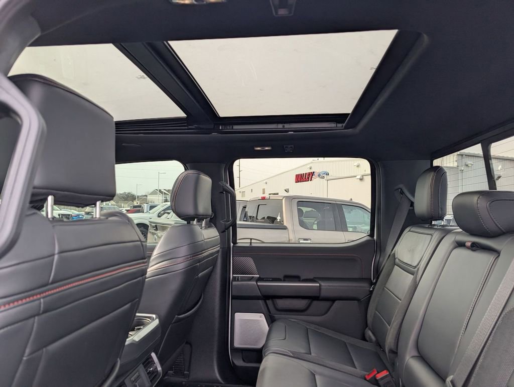 New 2025 Ford F150 Raptor image 46