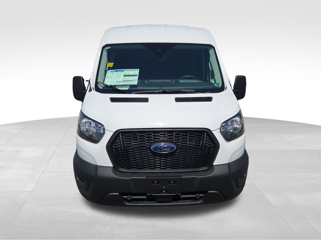 New 2025 Ford Transit 250 148 Medium Roof image 8