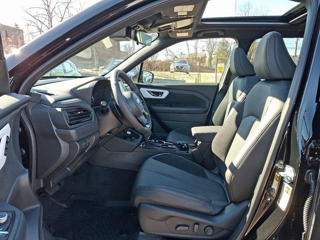 New 2026 Subaru Forester Touring image 14