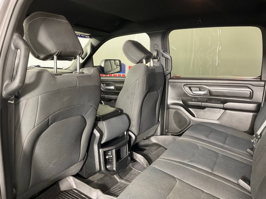 Used 2024 RAM 1500 Tradesman AWD/4WD image 15
