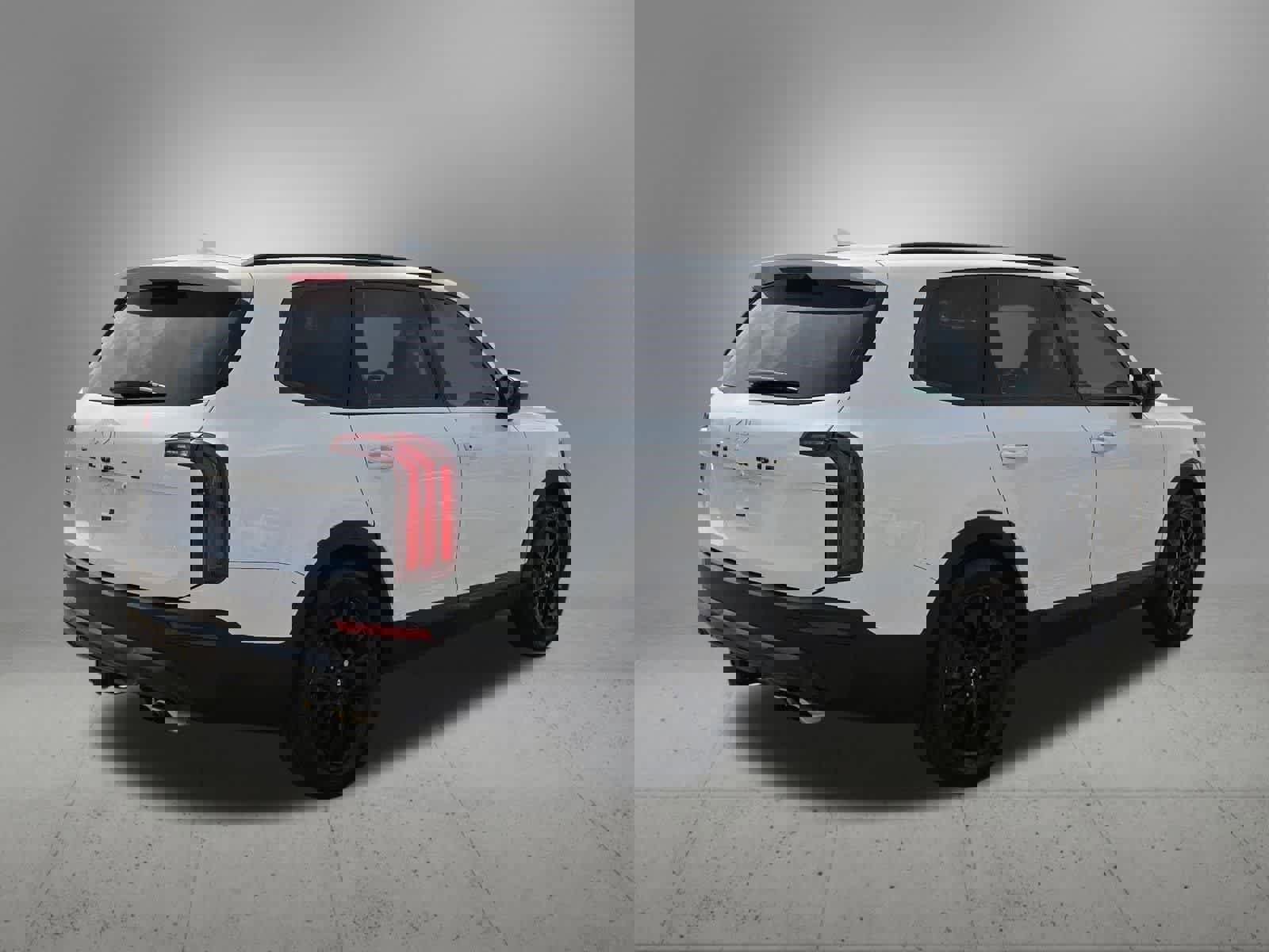 Used 2022 Kia Telluride EX w/ EX Premium Package image 6