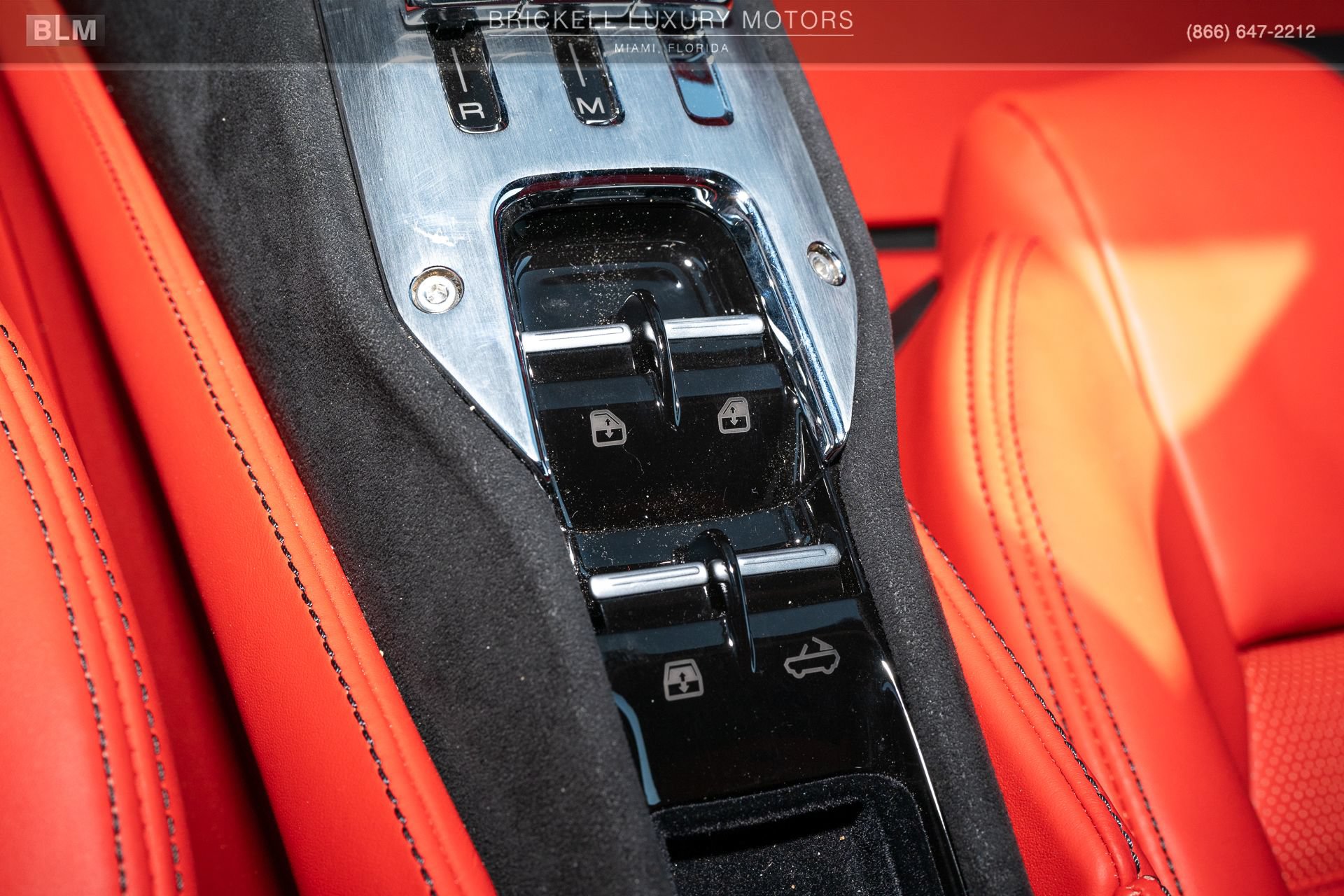 Used 2024 Ferrari SF90 Spider AWD/4WD image 42